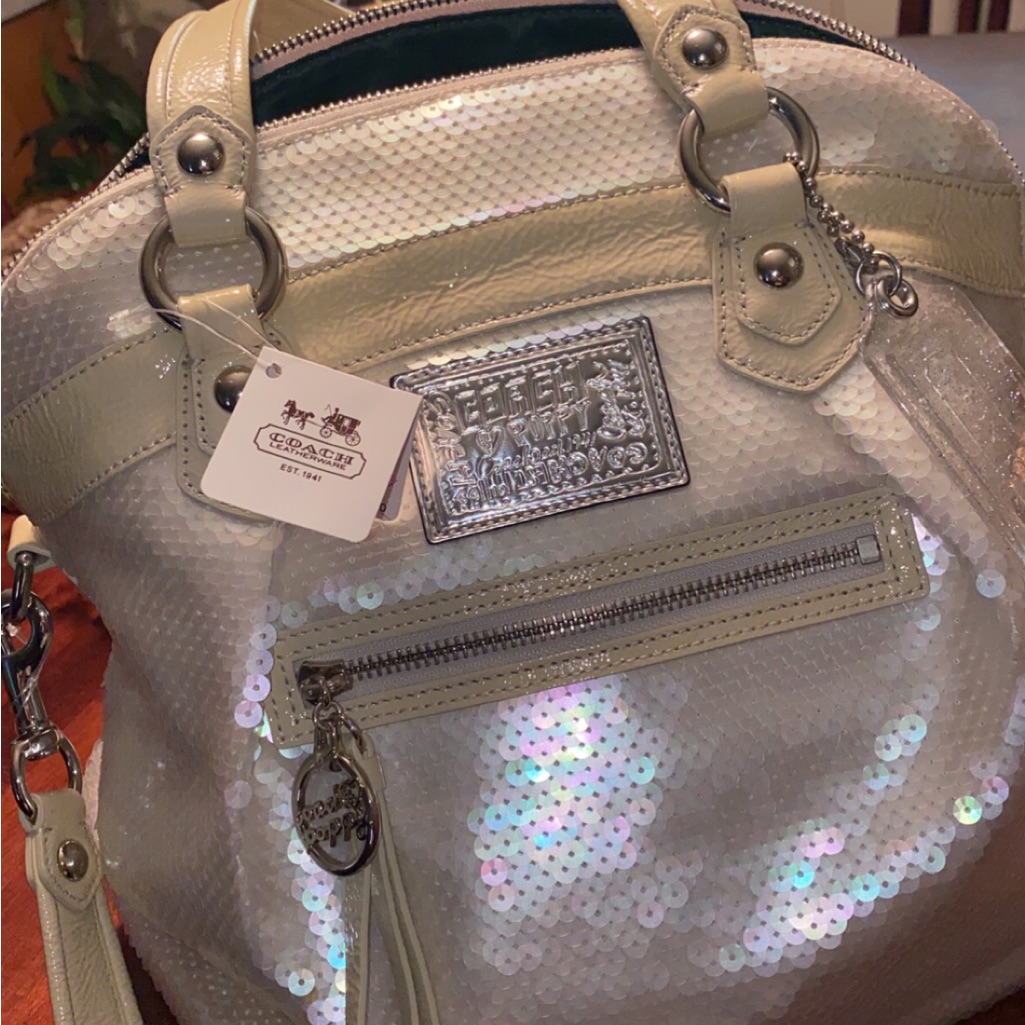 Coach Handbag Coach Handbag